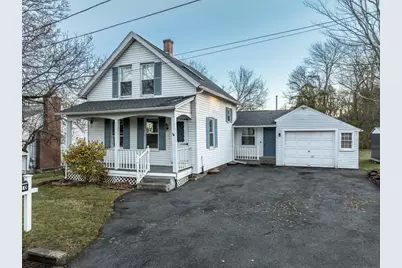 10 Kelsey St, East Longmeadow, MA 01028 - Photo 1