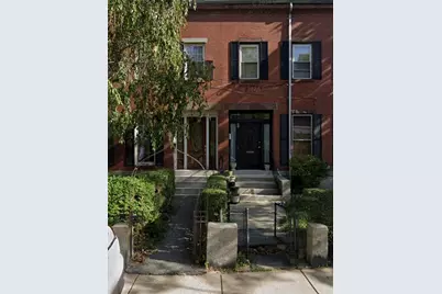 23 Juniper St #1, Boston, MA 02119 - Photo 1