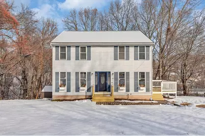 173 Brook St, Dracut, MA 01826 - Photo 1