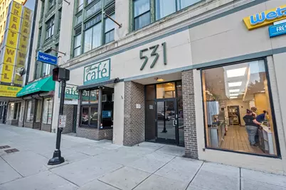 531 Main St #403M, Worcester, MA 01608 - Photo 1