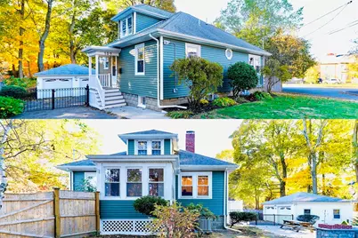109 Linden Road, Melrose, MA 02176 - Photo 1