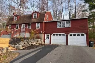 15 North End Rd, Townsend, MA 01469 - Photo 1