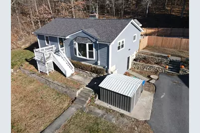 1540 Quaker St, Northbridge, MA 01534 - Photo 1