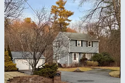 441 Foundry St, Easton, MA 02356 - Photo 1