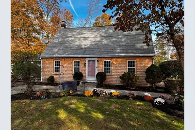 209 Lake Shore Dr, Weymouth, MA 02189 - Photo 1