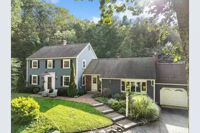 156 Newell Road, Holden, MA 01520 - Photo 1