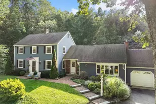 156 Newell Rd, Holden, MA 01520 - Photo 1