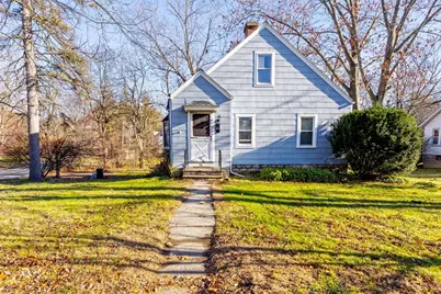 27 Lathrop, South Hadley, MA 01075 - Photo 1
