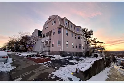 90 Vernon #2, Worcester, MA 01610 - Photo 1