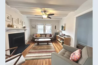 34 Greenough St #2, Brookline, MA 02445 - Photo 1