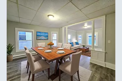 5 Mount Pleasant St, Worcester, MA 01610 - Photo 1