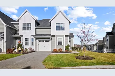 16 Winning Farm Road #16, Woburn, MA 01801 - Photo 1