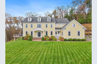 25 Old Stone Cir, Bolton, MA 01740 - Photo 1