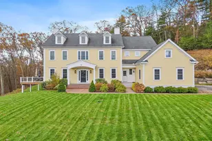 25 Old Stone Cir, Bolton, MA 01740 - Photo 1