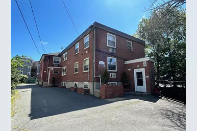 36 Bigelow #A, Quincy, MA 02169 - Photo 1