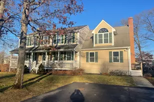 18 Cumberland St, Attleboro, MA 02703 - Photo 1