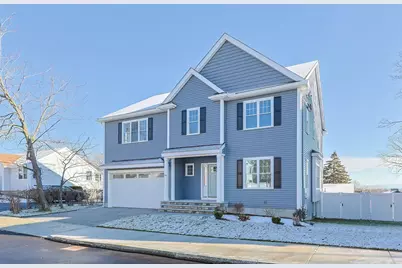 35 Wilson St, Medford, MA 02155 - Photo 1