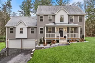 48 Walnut St, Douglas, MA 01516 - Photo 1