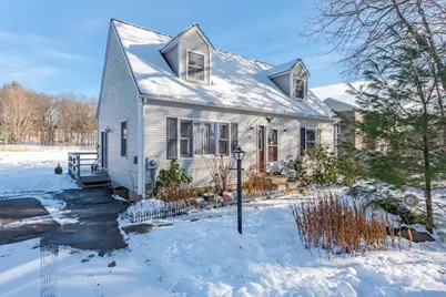 10 Moss Lane, Belchertown, MA 01007 - Photo 1