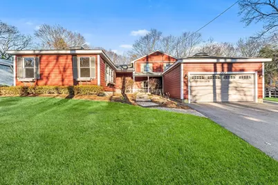212 Mill St, Mansfield, MA 02048 - Photo 1