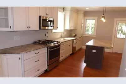 43 Magnolia Street #1, Arlington, MA 02474 - Photo 1