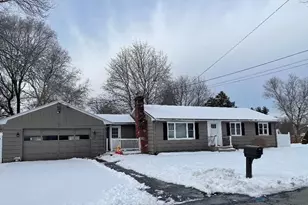 23 Western Ave, West Boylston, MA 01583 - Photo 1