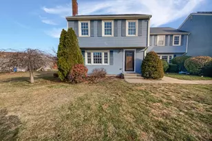 155 Clark Rd, Wrentham, MA 02093 - Photo 1