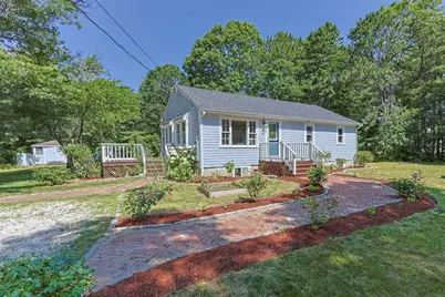 435 Old Mill Road, Barnstable, MA 02655 - Photo 1