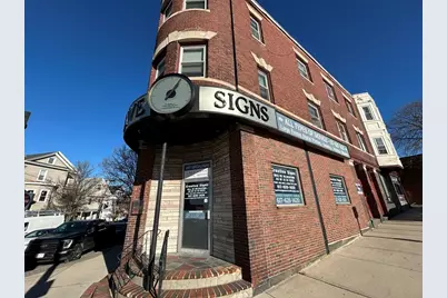 497 Broadway, Somerville, MA 02145 - Photo 1