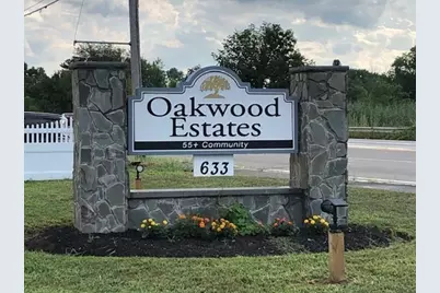 633 East Washington Street #17A, North Attleboro, MA 02760 - Photo 1