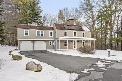 18 Douglas Dr, Ayer, MA 01432 - Photo 1