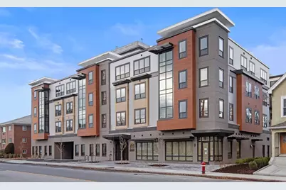 1025 Massachusetts Avenue #501, Arlington, MA 02476 - Photo 1