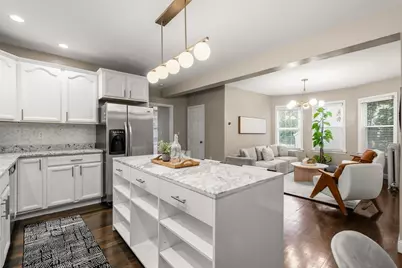 77 Wheatland St #2, Somerville, MA 02145 - Photo 1