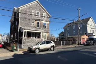 644-648 King Philip St, Fall River, MA 02724 - Photo 1