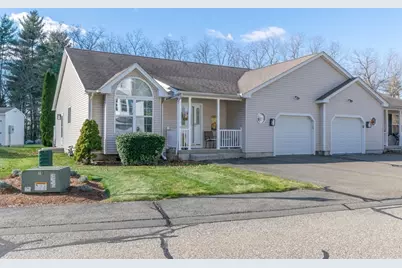 15 Michael Drive #15, Palmer, MA 01069 - Photo 1