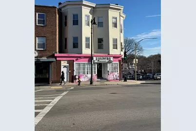 602 Hyde Park Avenue #2, Boston, MA 02131 - Photo 1