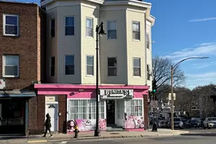 602 Hyde Park Ave, Boston, MA 02131 - Photo 1