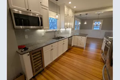 185 Mystic St #2, Arlington, MA 02474 - Photo 1