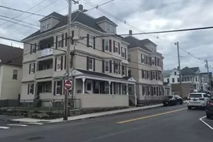130 University Ave, Lowell, MA 01854 - Photo 1