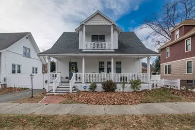 108 Brunswick Street, Springfield, MA 01108 - Photo 1