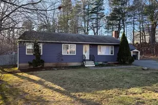 248 Andover St, Danvers, MA 01923 - Photo 1