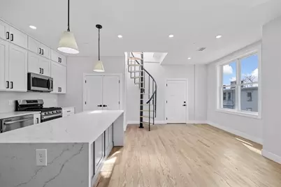 152 Marion #5, Boston, MA 02128 - Photo 1