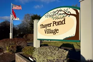 28 Thayer Pond Dr, Oxford, MA 01537 - Photo 1