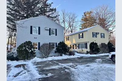 52&54 Price St, Springfield, MA 01104 - Photo 1