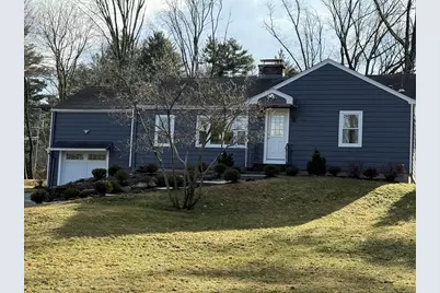 81 Brush Hill Rd, Sherborn, MA 01770 - Photo 1