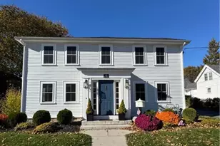 40 Elm St, Andover, MA 01810 - Photo 1