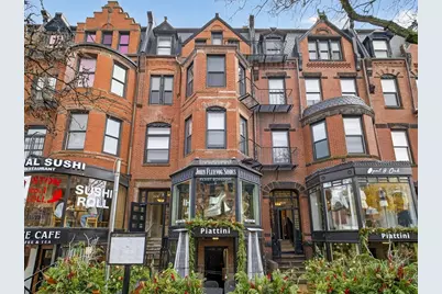 226 Newbury St #32, Boston, MA 02116 - Photo 1