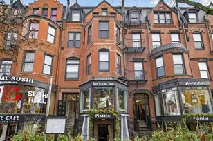 226 Newbury St, Boston, MA 02116 - Photo 1