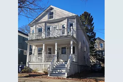 64 Prichard Avenue #1, Somerville, MA 02144 - Photo 1