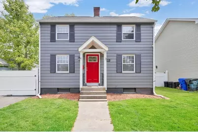 13 Bither St, Springfield, MA 01118 - Photo 1
